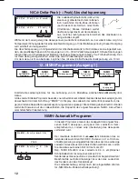 Предварительный просмотр 12 страницы GRAUPNER ULTRA TRIO PLUS 16 Operating Manual