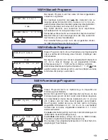 Предварительный просмотр 13 страницы GRAUPNER ULTRA TRIO PLUS 16 Operating Manual