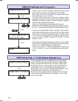 Предварительный просмотр 14 страницы GRAUPNER ULTRA TRIO PLUS 16 Operating Manual