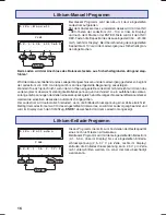 Предварительный просмотр 16 страницы GRAUPNER ULTRA TRIO PLUS 16 Operating Manual