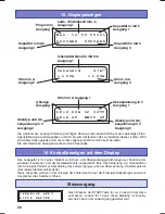 Предварительный просмотр 20 страницы GRAUPNER ULTRA TRIO PLUS 16 Operating Manual