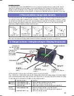 Предварительный просмотр 31 страницы GRAUPNER ULTRA TRIO PLUS 16 Operating Manual