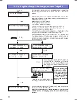 Предварительный просмотр 34 страницы GRAUPNER ULTRA TRIO PLUS 16 Operating Manual