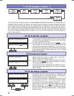 Предварительный просмотр 36 страницы GRAUPNER ULTRA TRIO PLUS 16 Operating Manual