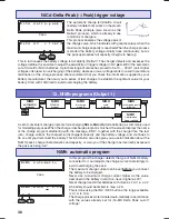 Предварительный просмотр 38 страницы GRAUPNER ULTRA TRIO PLUS 16 Operating Manual