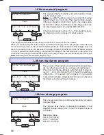 Предварительный просмотр 42 страницы GRAUPNER ULTRA TRIO PLUS 16 Operating Manual