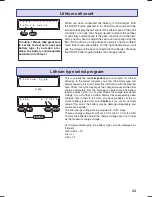 Предварительный просмотр 43 страницы GRAUPNER ULTRA TRIO PLUS 16 Operating Manual