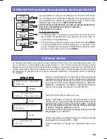 Предварительный просмотр 59 страницы GRAUPNER ULTRA TRIO PLUS 16 Operating Manual