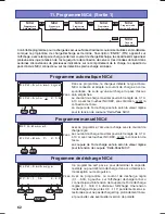 Предварительный просмотр 62 страницы GRAUPNER ULTRA TRIO PLUS 16 Operating Manual