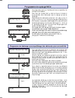 Предварительный просмотр 63 страницы GRAUPNER ULTRA TRIO PLUS 16 Operating Manual