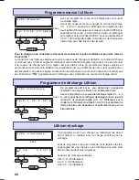 Предварительный просмотр 68 страницы GRAUPNER ULTRA TRIO PLUS 16 Operating Manual