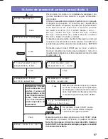 Предварительный просмотр 87 страницы GRAUPNER ULTRA TRIO PLUS 16 Operating Manual