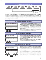 Предварительный просмотр 89 страницы GRAUPNER ULTRA TRIO PLUS 16 Operating Manual