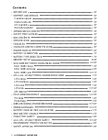 Preview for 2 page of GRAUPNER ULTRAMAT AC/DC EQ Operating Instructions Manual