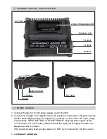 Preview for 6 page of GRAUPNER ULTRAMAT AC/DC EQ Operating Instructions Manual