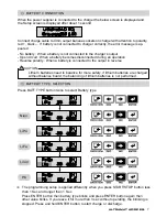 Preview for 7 page of GRAUPNER ULTRAMAT AC/DC EQ Operating Instructions Manual