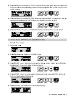 Preview for 9 page of GRAUPNER ULTRAMAT AC/DC EQ Operating Instructions Manual