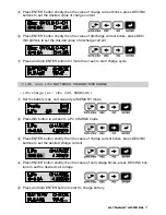 Preview for 11 page of GRAUPNER ULTRAMAT AC/DC EQ Operating Instructions Manual