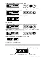 Preview for 15 page of GRAUPNER ULTRAMAT AC/DC EQ Operating Instructions Manual