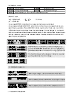 Preview for 16 page of GRAUPNER ULTRAMAT AC/DC EQ Operating Instructions Manual