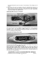 Предварительный просмотр 5 страницы GRAUPNER V-VENTURE Operating Instructions Manual