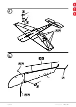 Предварительный просмотр 21 страницы GRAUPNER Vector Hottrigger 840 Manual