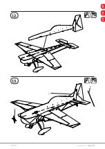 Предварительный просмотр 25 страницы GRAUPNER Vector Hottrigger 840 Manual