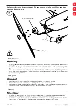 Предварительный просмотр 27 страницы GRAUPNER Vector Hottrigger 840 Manual