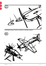 Предварительный просмотр 28 страницы GRAUPNER Vector Hottrigger 840 Manual