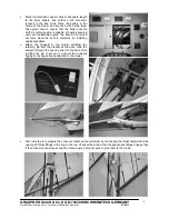 Preview for 9 page of GRAUPNER WEGA Operating Instructions Manual