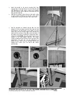 Preview for 10 page of GRAUPNER WEGA Operating Instructions Manual