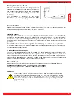 Preview for 9 page of GRAUPNER X-8N Manual