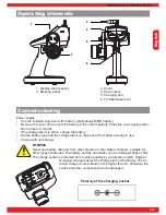 Preview for 13 page of GRAUPNER X-8N Manual