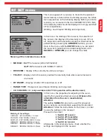 Preview for 21 page of GRAUPNER X-8N Manual