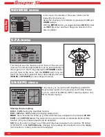 Preview for 22 page of GRAUPNER X-8N Manual