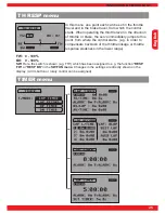 Preview for 25 page of GRAUPNER X-8N Manual