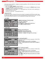 Preview for 26 page of GRAUPNER X-8N Manual