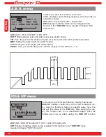 Preview for 28 page of GRAUPNER X-8N Manual