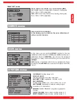 Preview for 35 page of GRAUPNER X-8N Manual