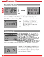 Preview for 38 page of GRAUPNER X-8N Manual