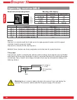 Preview for 40 page of GRAUPNER X-8N Manual