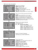 Preview for 41 page of GRAUPNER X-8N Manual