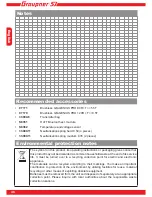 Preview for 46 page of GRAUPNER X-8N Manual