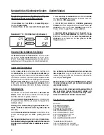 Preview for 8 page of GRAUPNER XR-6 FM RACE RACE Operating Manual