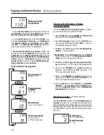 Preview for 10 page of GRAUPNER XR-6 FM RACE RACE Operating Manual