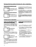 Preview for 12 page of GRAUPNER XR-6 FM RACE RACE Operating Manual