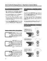 Preview for 16 page of GRAUPNER XR-6 FM RACE RACE Operating Manual