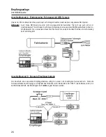 Preview for 26 page of GRAUPNER XR-6 FM RACE RACE Operating Manual