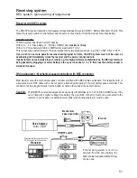 Preview for 51 page of GRAUPNER XR-6 FM RACE RACE Operating Manual