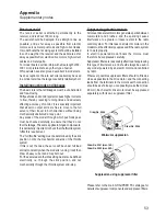 Preview for 53 page of GRAUPNER XR-6 FM RACE RACE Operating Manual